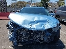 4T4BF1FK8CR****** Wrecked 2012 Toyota Camry in California State