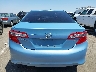 4T4BF1FK8CR****** Wrecked 2012 Toyota Camry