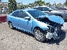 4T4BF1FK8CR****** Salvage and Wrecked 2012 Toyota Camry in Los Angeles