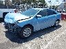4T4BF1FK8CR****** Used and Repairable 2012 Toyota Camry in Los Angeles