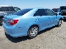 4T4BF1FK8CR****** Salvage and Wrecked 2012 Toyota Camry in California State