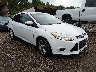 1FADP3F23EL****** Salvamento y Destrozados 2014 Ford Focus en Birmingham
