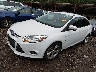 1FADP3F23EL****** Usados y Reparables 2014 Ford Focus en Birmingham