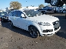 WA1WMAFE7FD****** Salvamento y Destrozados 2015 Audi Q7 en Ace Perris