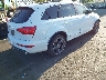 WA1WMAFE7FD****** Salvamento y Reparables 2015 Audi Q7 en Estado de California