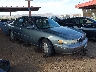 2G4WS52J751****** Salvamento y Destrozados 2005 Buick Century en Phoenix