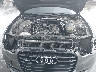 WAUGFAFC5DN****** Repairable 2013 Audi A6 in Hartford