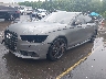 WAUGFAFC5DN****** Used and Repairable 2013 Audi A6 in Hartford