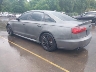 WAUGFAFC5DN****** Salvage and Repairable 2013 Audi A6 in Hartford