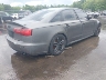 WAUGFAFC5DN****** Salvage and Wrecked 2013 Audi A6 in Connecticut State