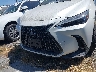 JTJADCAZ4R2****** Used 2024 Lexus NX in California State