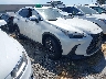 JTJADCAZ4R2****** Salvage and Wrecked 2024 Lexus NX in Ace Carson