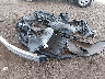4T1B11HK8KU****** Wrecked 2019 Toyota Camry in Arizona State