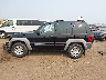 1J4GL48K33W****** Reparables 2003 Jeep Liberty en Estado de Washington