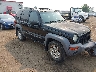 1J4GL48K33W****** Salvamento y Destrozados 2003 Jeep Liberty en Spokane