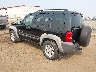 1J4GL48K33W****** Salvamento y Reparables 2003 Jeep Liberty en Spokane