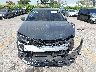 4T1DAACK2TU****** Destrozados 2026 Toyota Camry Hybrid en Estado de California