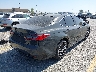 4T1DAACK2TU****** Salvamento y Destrozados 2026 Toyota Camry Hybrid en Estado de California