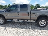 1FT7W2BTXCE****** Repairable 2012 Ford F-250 in North Carolina State