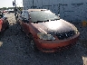 1NXBR32E74Z****** Salvage and Wrecked 2004 Toyota Corolla in Oklahoma City