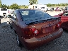 1NXBR32E74Z****** Salvage and Repairable 2004 Toyota Corolla in Oklahoma City