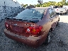1NXBR32E74Z****** Salvage and Wrecked 2004 Toyota Corolla in Oklahoma State