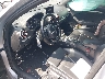 WAUB1GFF2G1****** Used and Repairable 2016 Audi S3 in California State