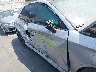 WAUB1GFF2G1****** Salvage and Repairable 2016 Audi S3 in California State