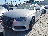 WAUB1GFF2G1****** Used 2016 Audi S3 in California State