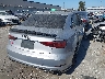 WAUB1GFF2G1****** Used 2016 Audi S3