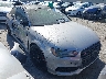 WAUB1GFF2G1****** Salvage and Wrecked 2016 Audi S3 in Ace Carson
