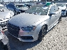 WAUB1GFF2G1****** Used and Repairable 2016 Audi S3 in Ace Carson