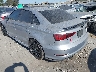 WAUB1GFF2G1****** Salvage and Repairable 2016 Audi S3 in Ace Carson