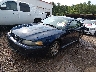 1FAFP40493F****** Used and Repairable 2003 Ford Mustang in Birmingham