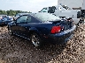 1FAFP40493F****** Salvage and Repairable 2003 Ford Mustang in Birmingham