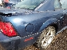 1FAFP40493F****** Salvage and Repairable 2003 Ford Mustang in Alabama State