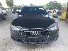 WAUGFAFC9FN****** Wrecked 2015 Audi A6 in Florida State