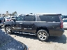 1GYS4HKJ5GR****** Repairable 2016 Cadillac Escalade in California State