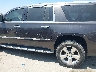 1GYS4HKJ5GR****** Salvage and Repairable 2016 Cadillac Escalade in California State