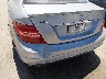 WDDGJ4HB8DG****** Wrecked 2013 Mercedes-Benz C-Class