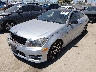 WDDGJ4HB8DG****** Used and Repairable 2013 Mercedes-Benz C-Class in North Hollywood