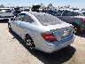 WDDGJ4HB8DG****** Salvage and Repairable 2013 Mercedes-Benz C-Class in North Hollywood