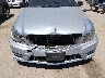 WDDGJ4HB8DG****** Salvage and Repairable 2013 Mercedes-Benz C-Class in California State