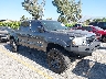 5TFLU4ENXFX****** Salvage and Wrecked 2015 Toyota Tacoma in Fontana