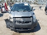 JTDJT4K31A5****** Salvamento 2010 Toyota Yaris en Estado de California
