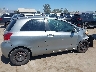 JTDJT4K31A5****** Destrozados 2010 Toyota Yaris en Estado de California