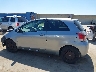 JTDJT4K31A5****** Usados 2010 Toyota Yaris en Estado de California