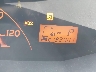 JTDJT4K31A5****** Reparables 2010 Toyota Yaris en Estado de California