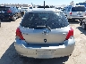 JTDJT4K31A5****** Salvamento 2010 Toyota Yaris