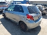 JTDJT4K31A5****** Salvamento y Reparables 2010 Toyota Yaris en North Hollywood